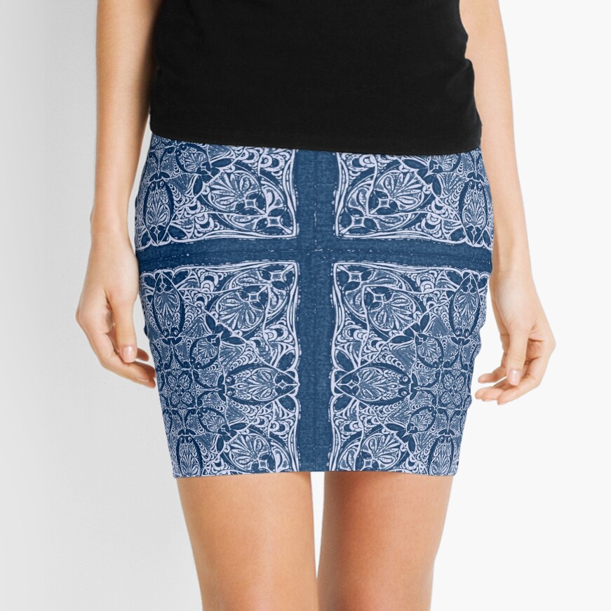 Item preview, Mini Skirt designed and sold by anni103.
