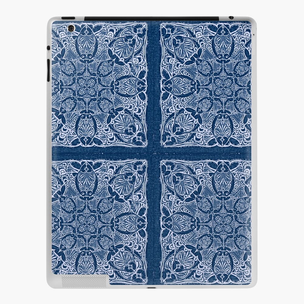 Item preview, iPad Skin designed and sold by anni103.