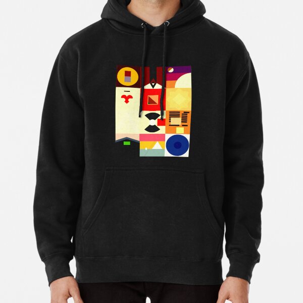 KANYE WEST DISCOGRAPHY Hoodie