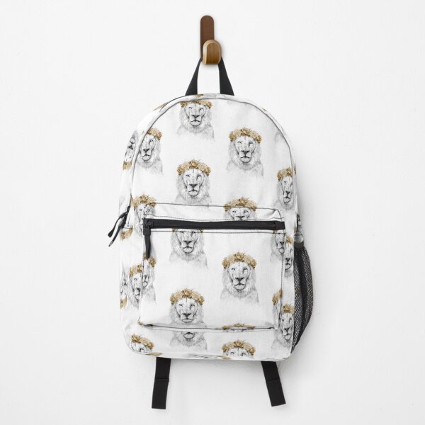 Item preview, Festival lion (color version) designed and sold by soltib.