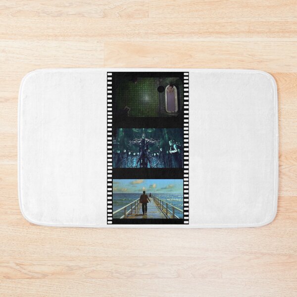 Item preview, Dark City Film cells designed and sold by MrGekko.