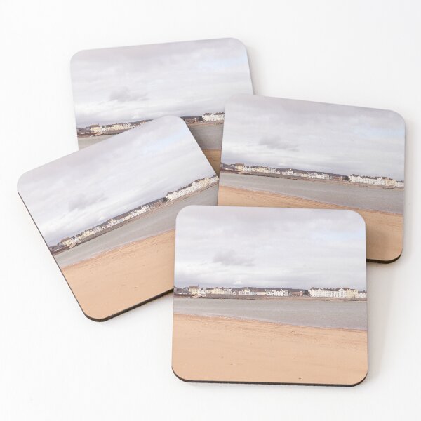 Item preview, Exmouth Estuary Panorama designed and sold by hawkie.