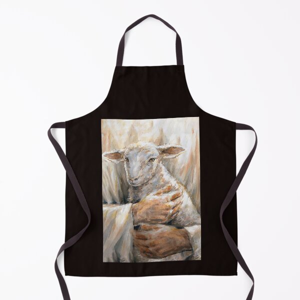 Item preview, Lamb of God - lamb lover designed and sold by Cisnerosf97.
