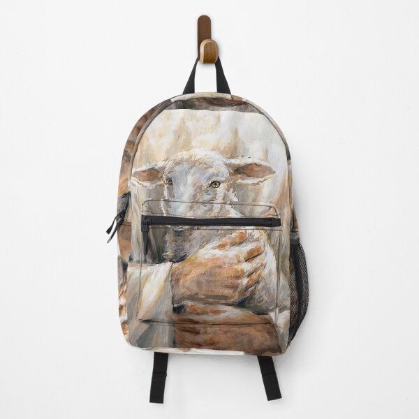 Item preview, Lamb of God - lamb lover designed and sold by Cisnerosf97.