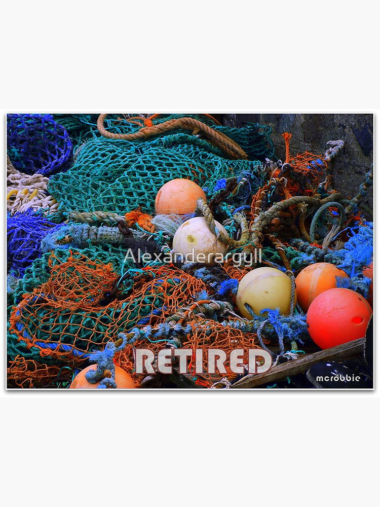 Coastal Retirement by Alexanderargyll