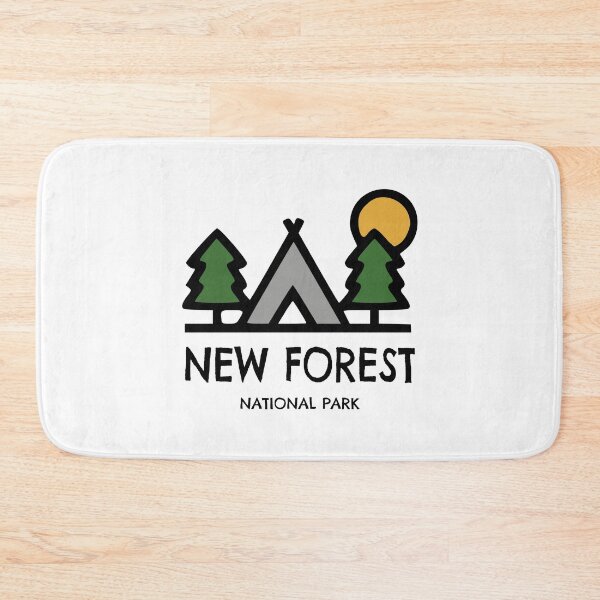 Item preview, New Forest National Park designed and sold by Esskay Designs.