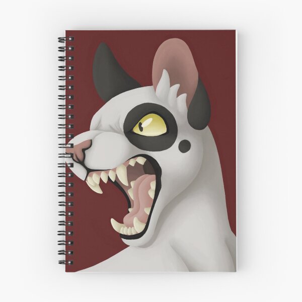 Aperçu de l'œuvre Swiftpaw créée et vendue par ShadowsArt.