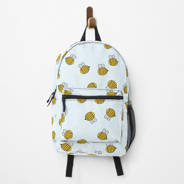 Item preview, Cute simple small bees- 16 pack designed and sold by Holly-Pops.