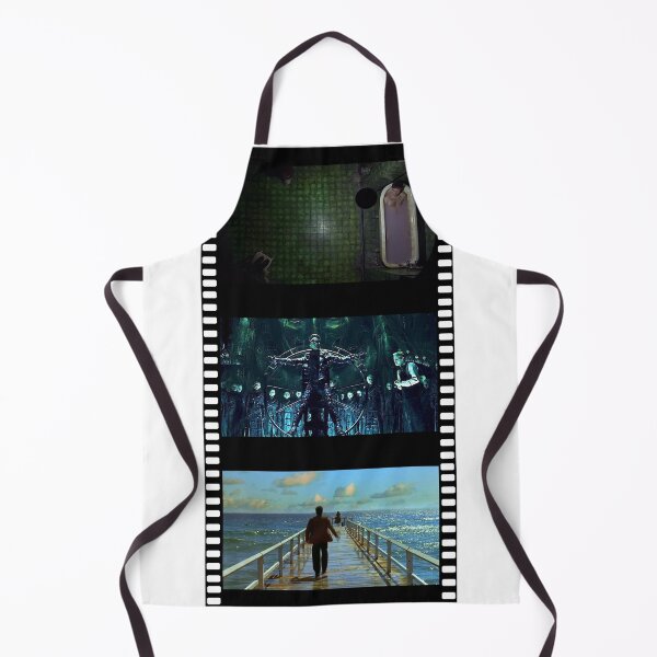 Item preview, Dark City Film cells designed and sold by MrGekko.