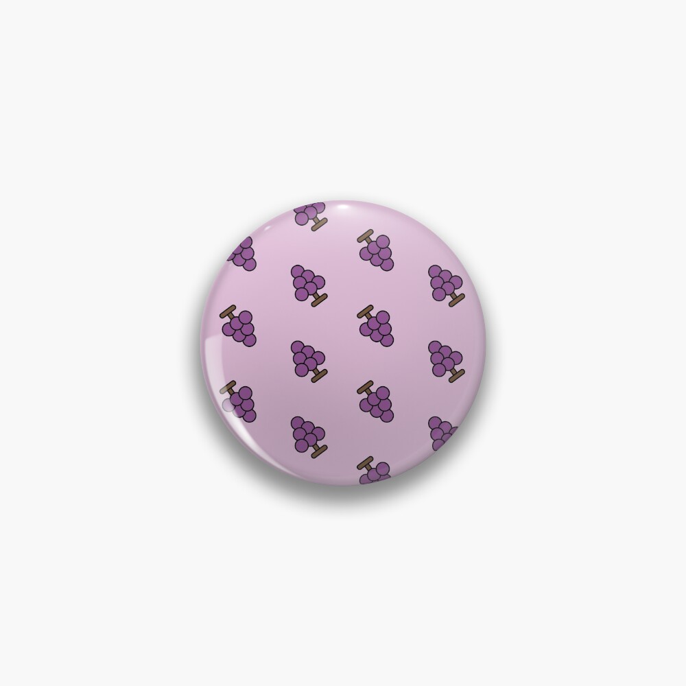 Item preview, Pin designed and sold by PrintPattern.