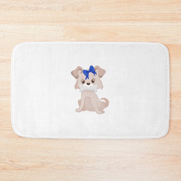 Item preview, Adorable Cute Mommy Dog designed and sold by skazka111.
