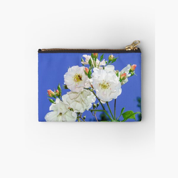 Item preview, Botanic garden with blossom flowers, Andlau, Alsace, France designed and sold by Alexander Sorokopud.
