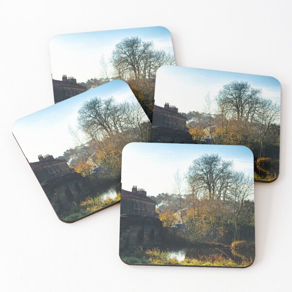 Item preview, Autumn in Bakewell designed and sold by Feltonmackem.