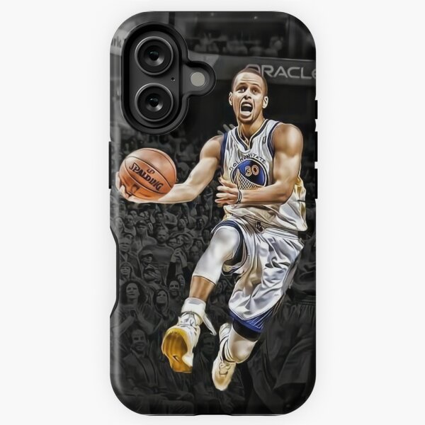 Item preview, Wallpaper Stephen Curry Art designed and sold by silpitri64.