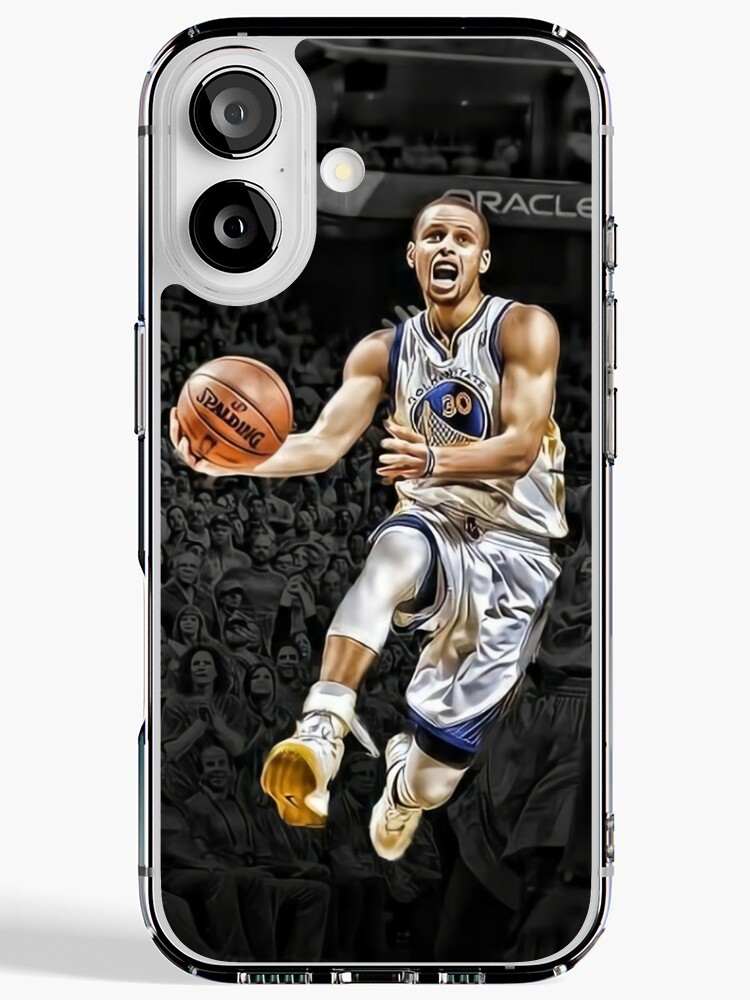 Wallpaper Stephen Curry Art
