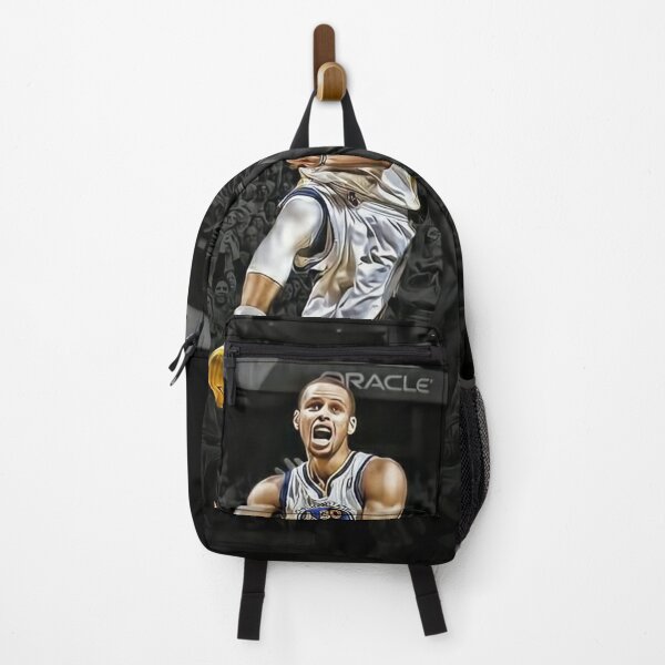 Curry backpack 2024