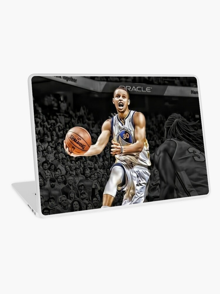 Stephen Curry NBA All-Star Wallpaper