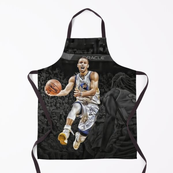Item preview, Wallpaper Stephen Curry Art designed and sold by silpitri64.