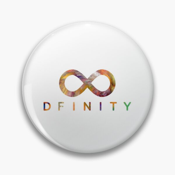 Item preview, Dfinity Logo designed and sold by DfinityStore.