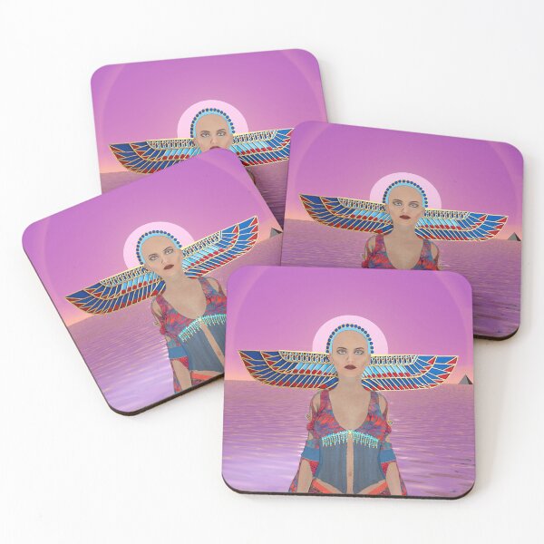 Item preview, Egyptian Goddess designed and sold by Icarusismart.