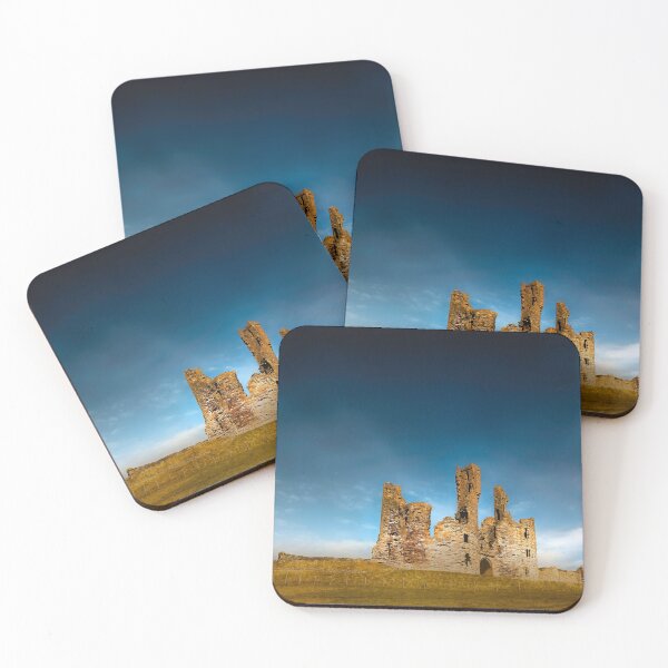 Item preview, Ancient Dunstanburgh designed and sold by Feltonmackem.