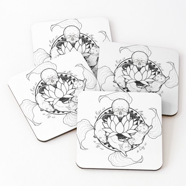 Item preview, Animals are equal - White designed and sold by divinetofu.