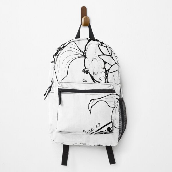 Item preview, Animals are equal - White designed and sold by divinetofu.