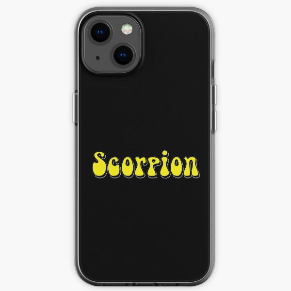 Signe Astrologique Iphone Cases Redbubble