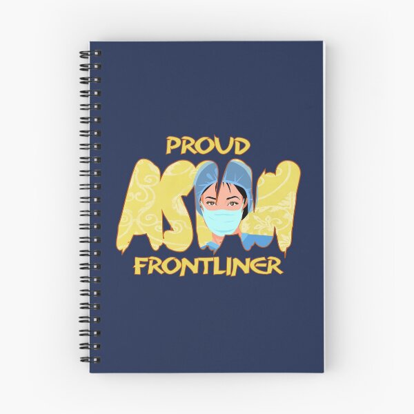Item preview, Proud Asian Frontliner - yel designed and sold by jeyel7.