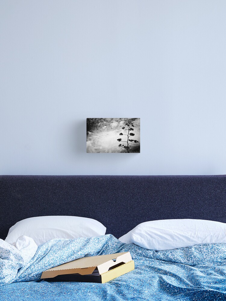 Thumbnail 2 of 3, Canvas Print, Wild Tree designed and sold by macstrat.