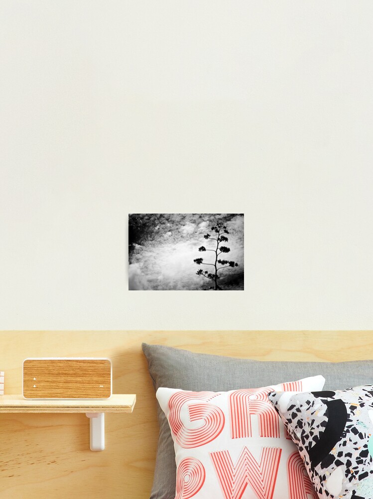 Thumbnail 2 of 3, Photographic Print, Wild Tree designed and sold by macstrat.