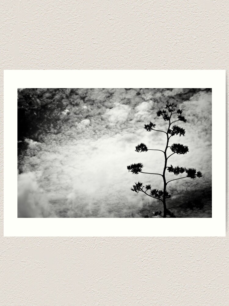Thumbnail 1 of 3, Art Print, Wild Tree designed and sold by macstrat.