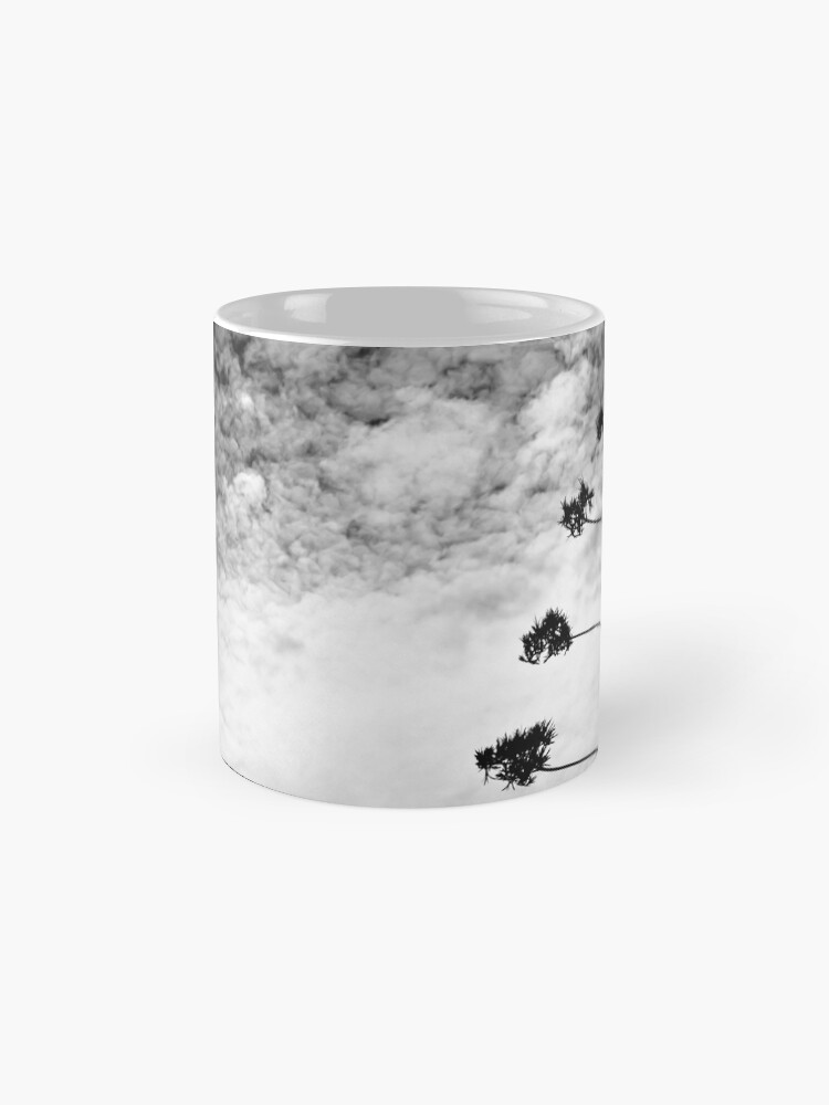 Thumbnail 4 of 6, Coffee Mug, Wild Tree designed and sold by macstrat.