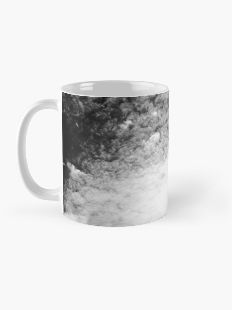 Thumbnail 3 of 6, Coffee Mug, Wild Tree designed and sold by macstrat.