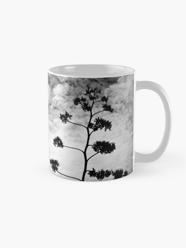 Thumbnail 5 of 6, Coffee Mug, Wild Tree designed and sold by macstrat.