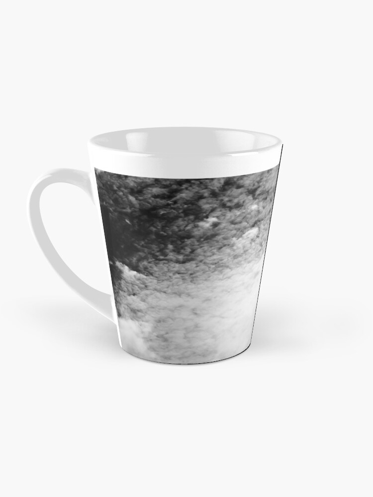 Thumbnail 3 of 4, Coffee Mug, Wild Tree designed and sold by macstrat.