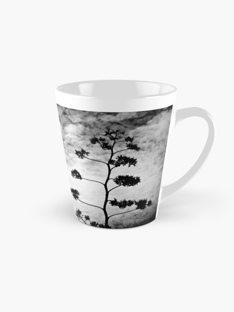 Thumbnail 1 of 4, Coffee Mug, Wild Tree designed and sold by macstrat.