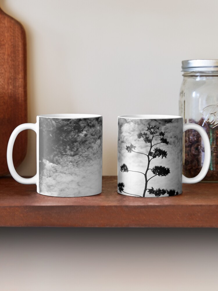 Thumbnail 2 of 6, Coffee Mug, Wild Tree designed and sold by macstrat.