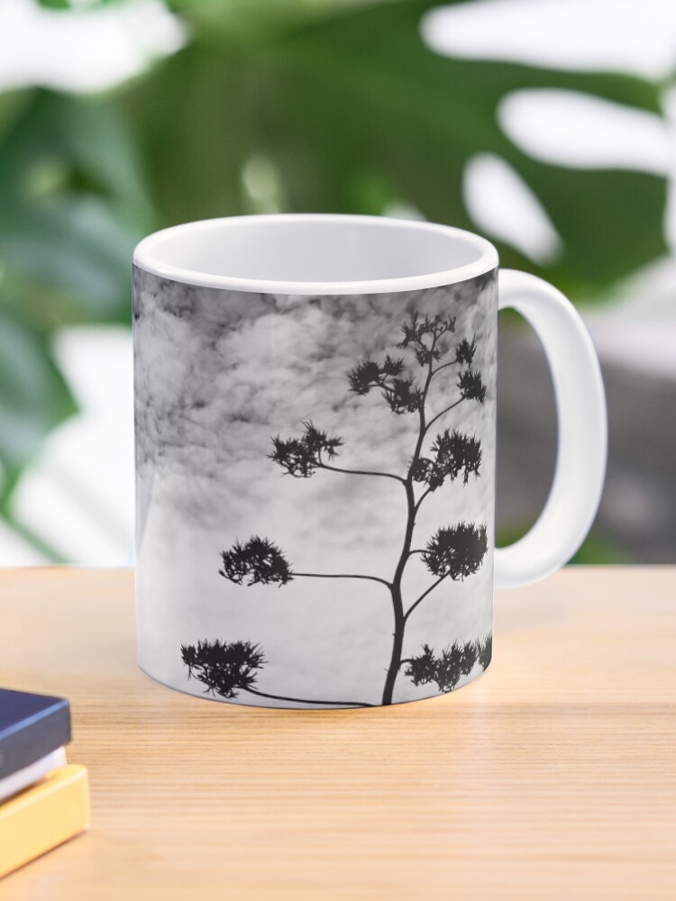 Thumbnail 1 of 6, Coffee Mug, Wild Tree designed and sold by macstrat.