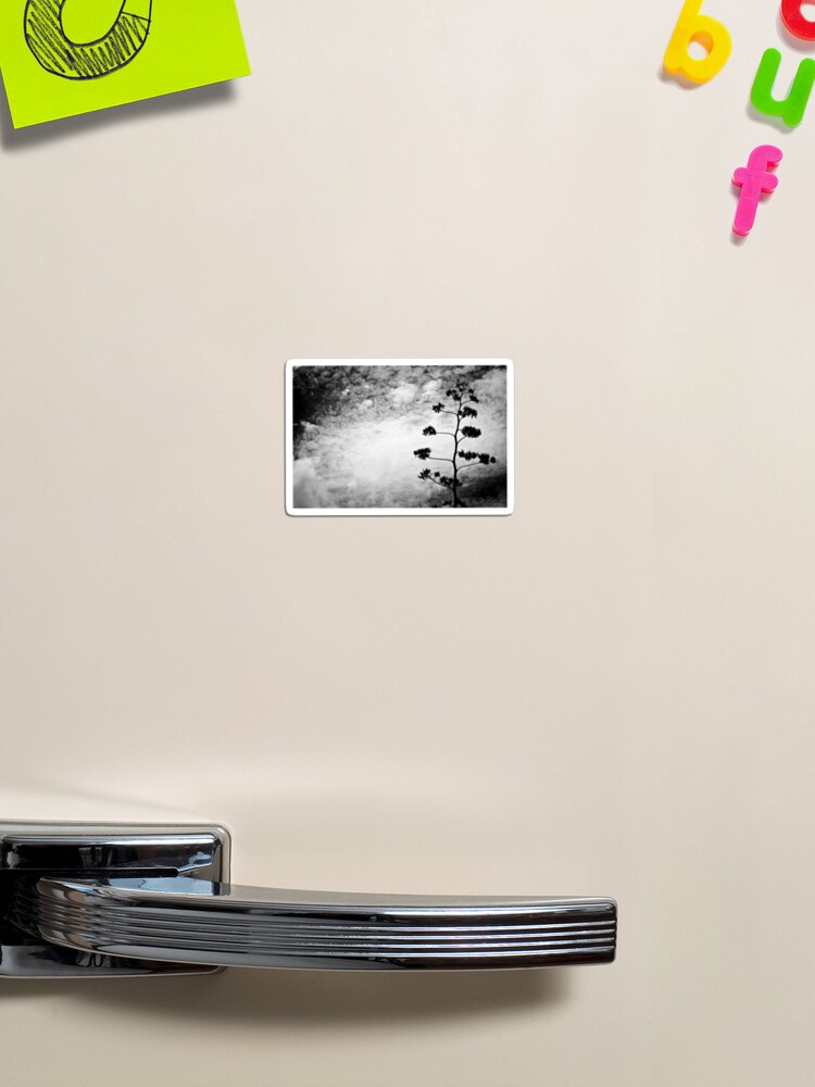 Thumbnail 1 of 3, Magnet, Wild Tree designed and sold by macstrat.
