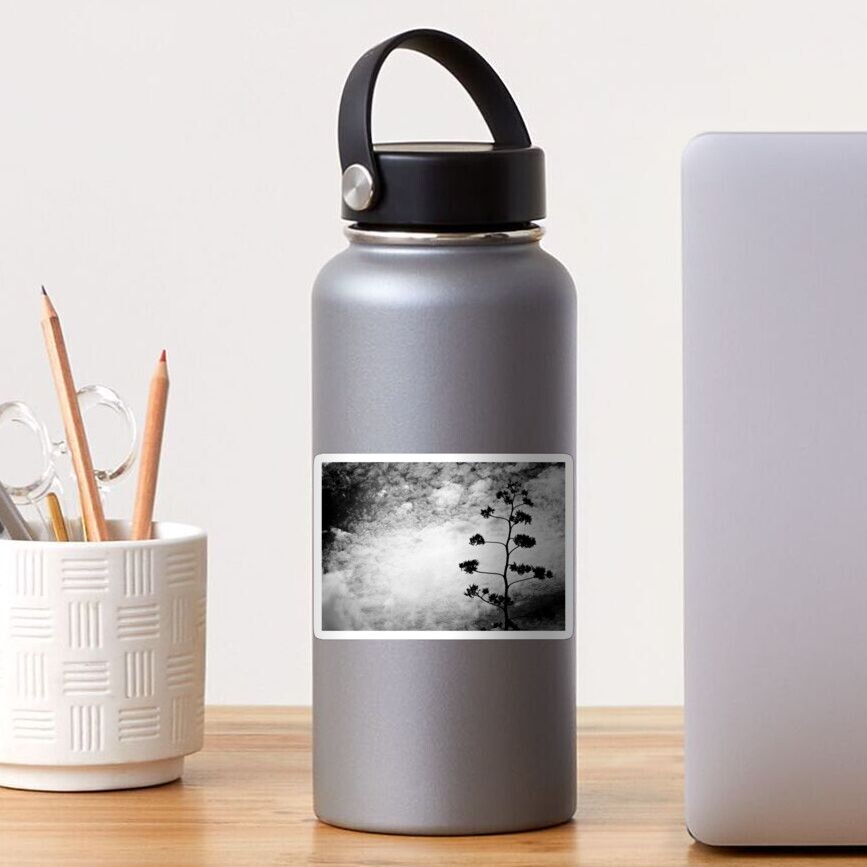 Item preview, Sticker designed and sold by macstrat.