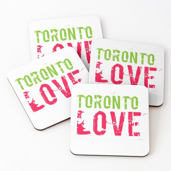Item preview, Toronto design designed and sold by Stylehigh.