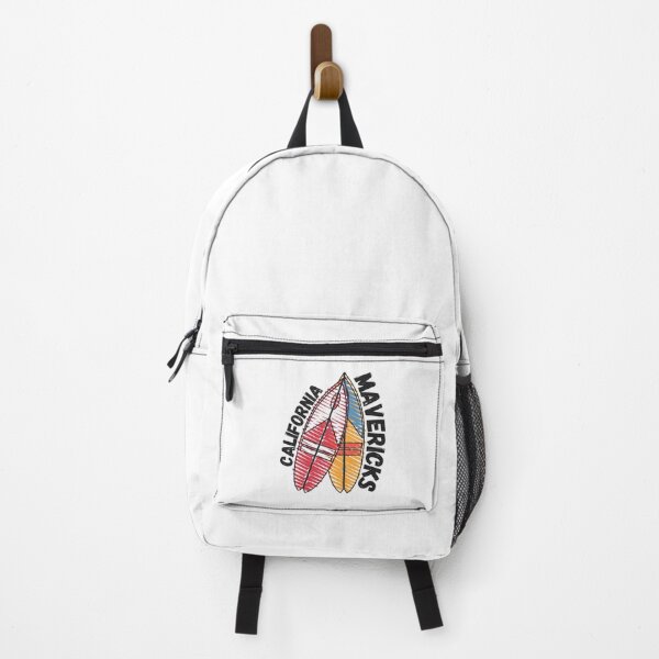 Item preview, mavericks surf beach  designed and sold by mikoala50.