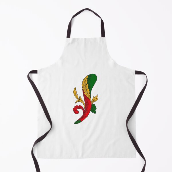 Item preview, Italian Playing Card Club Ace Briscola  designed and sold by melo.