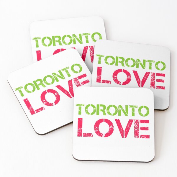 Item preview, Toronto design designed and sold by Stylehigh.