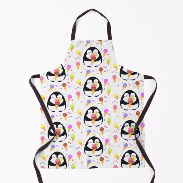 Item preview, Chillin' like a penguin designed and sold by CraftCloud.