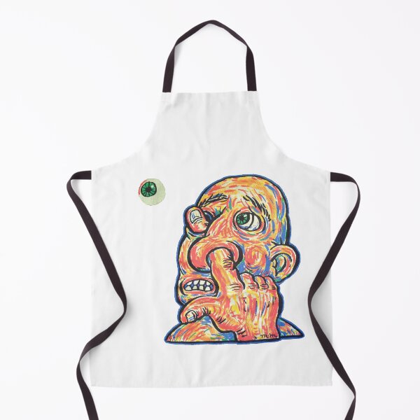 Item preview, Ouch! designed and sold by AnneThornton.