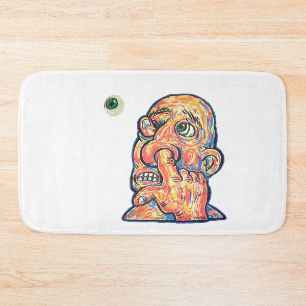Item preview, Ouch! designed and sold by AnneThornton.