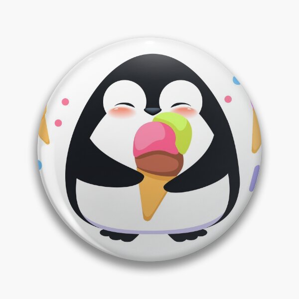 Item preview, Chillin' like a penguin designed and sold by CraftCloud.