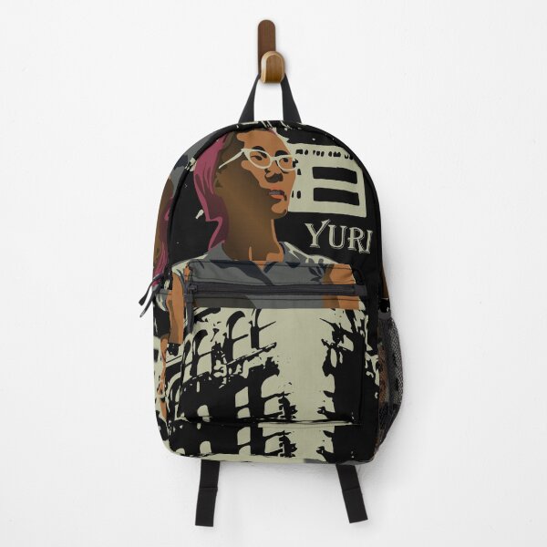 Item preview, Yuri Kochiyama poster Stop Asian Hate art Stop AAPI hate print Asian American StopAsianHate Asian lives matter designed and sold by GalleryArtField.